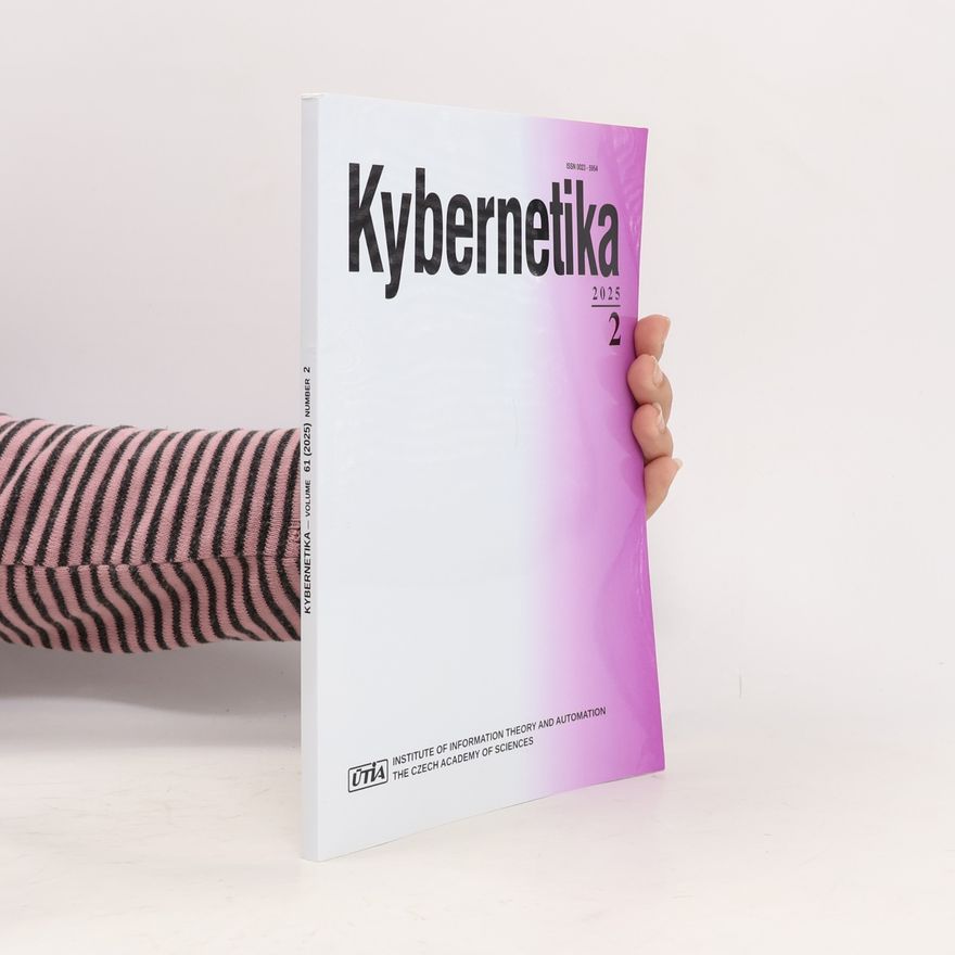 Nermin Kartli Kybernetika 2