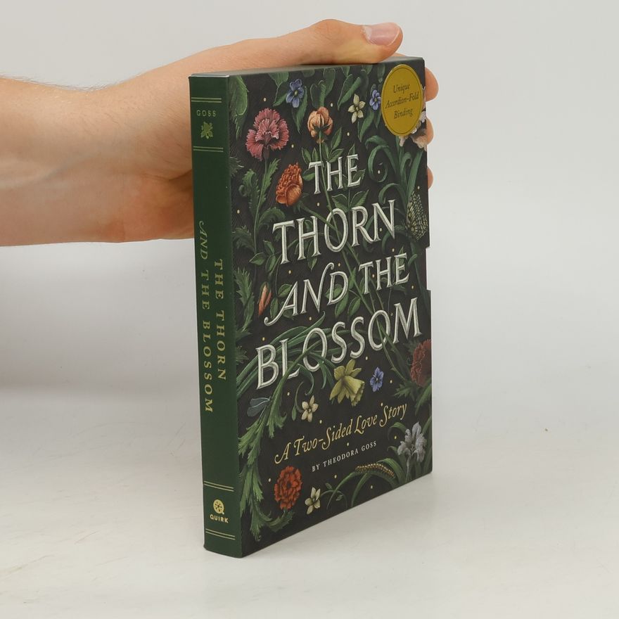 Scott McKowen The Thorn and the Blossom