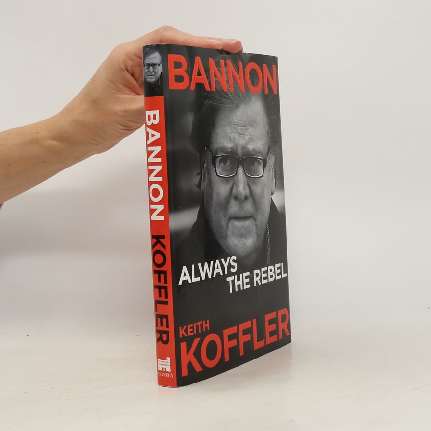 Keith Koffler Bannon