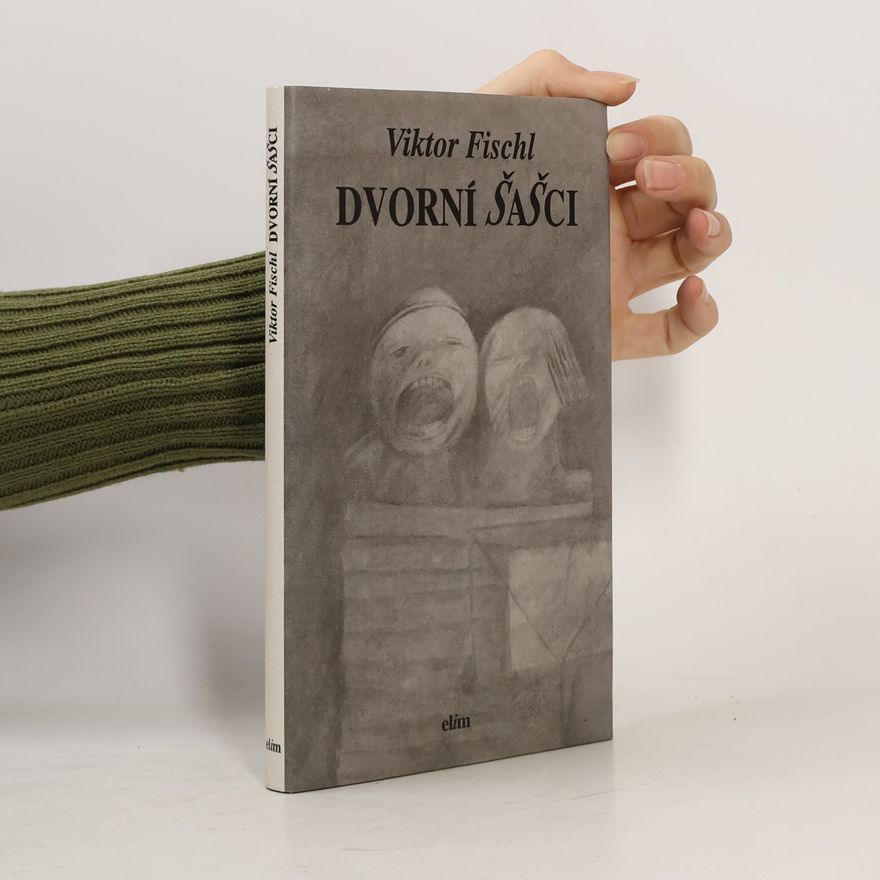 Viktor Fischl Dvorní šašci