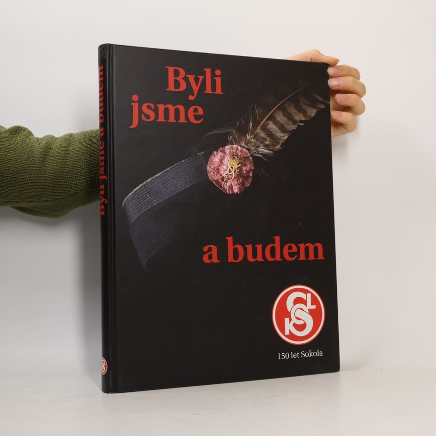 Marek Waic Byli jsme a budem. From the Past We'll Stand Forever