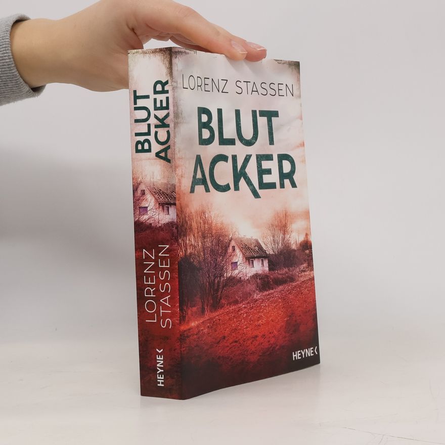 Lorenz Stassen Blutacker