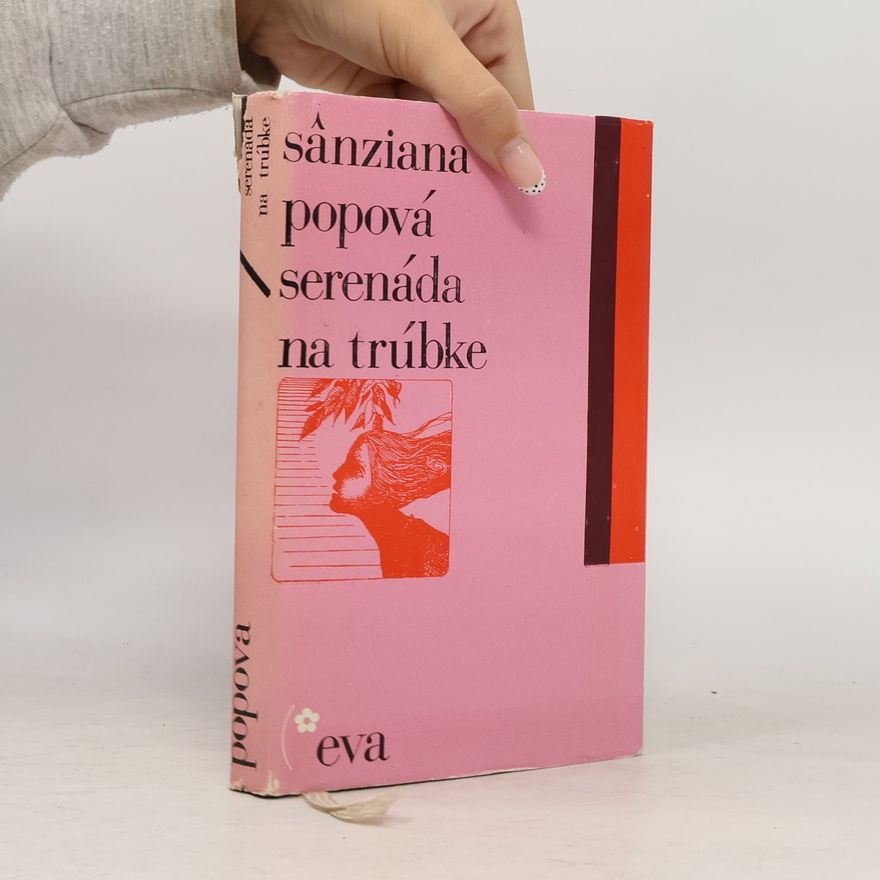 Sânziana Popová Serenáda na trúbke