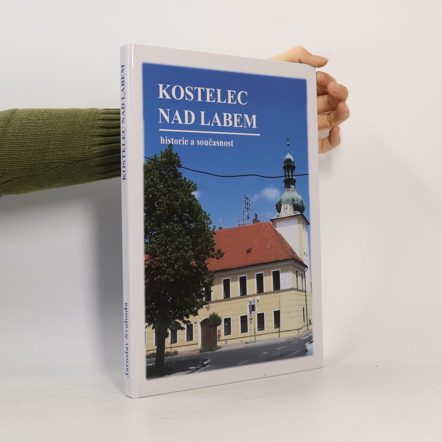 Vlaďka Kuklišová Kostelec nad Labem