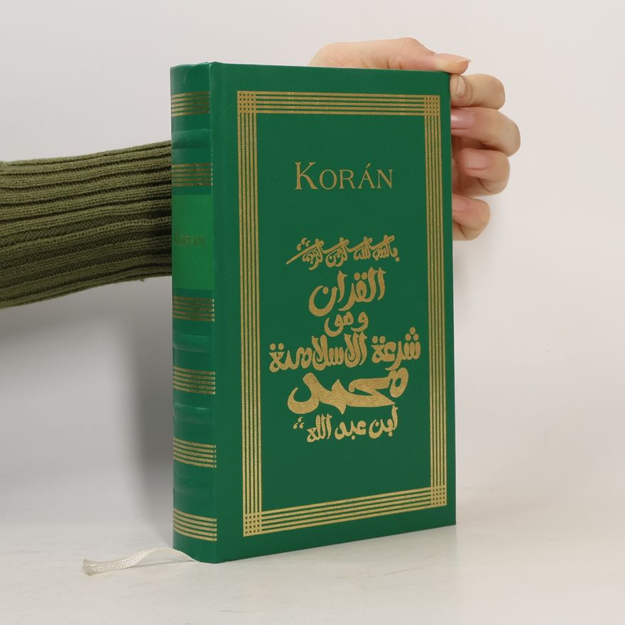 Autorenkollektiv Korán
