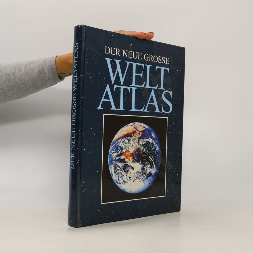 Autorenkollektiv Der neue grosse weltatlas