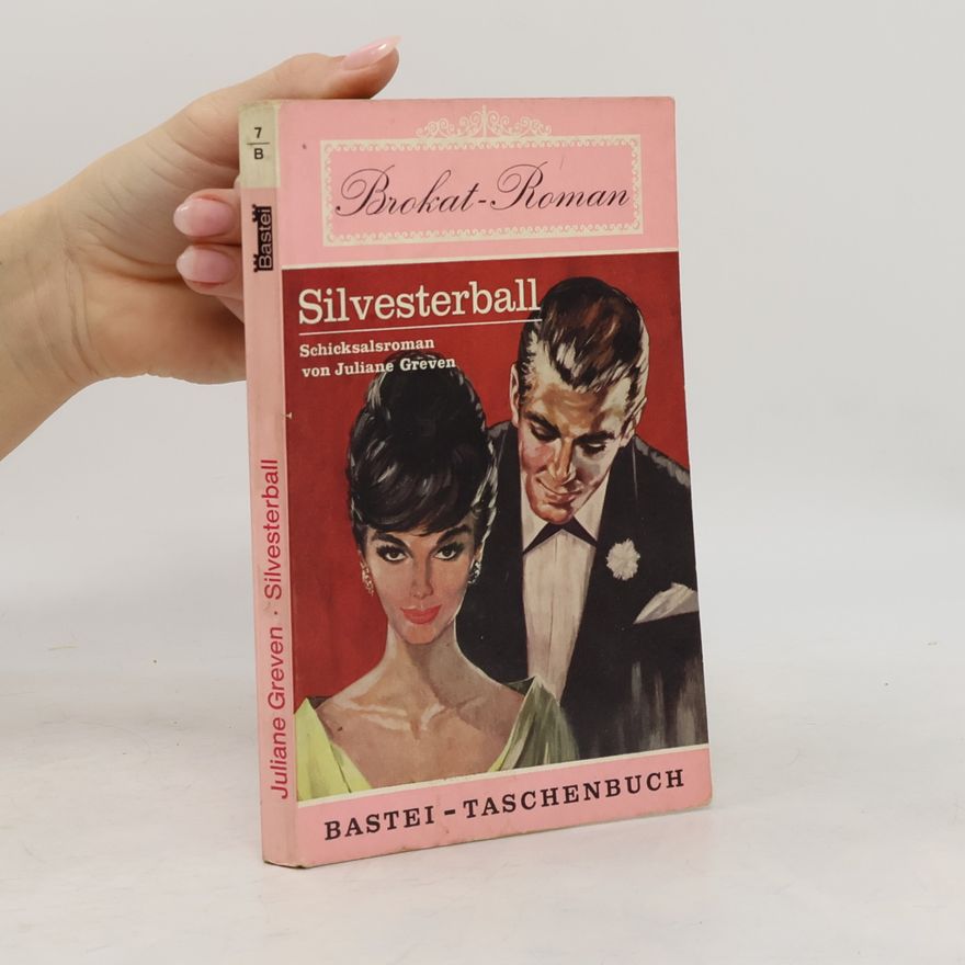 Juliane Greven Silvesterball