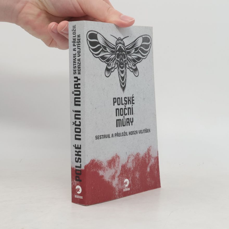 Honza Vojtíšek Polské noční můry