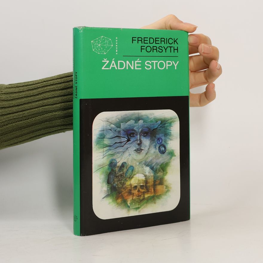 Frederick Forsyth Žádné stopy