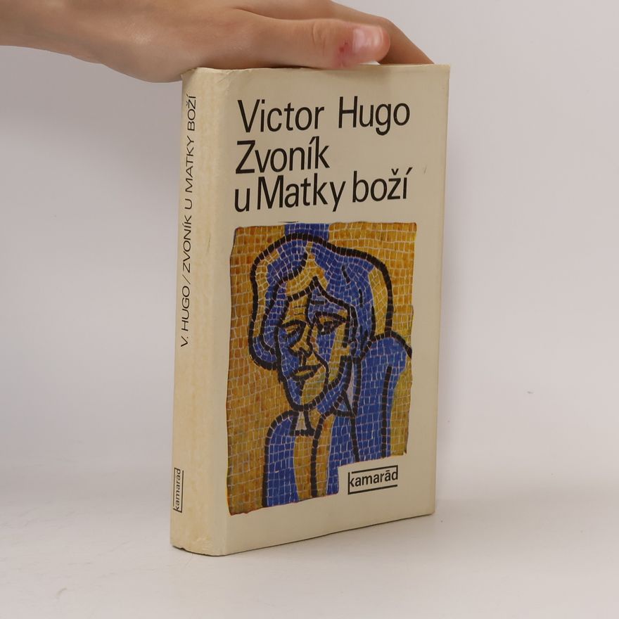 Milena Tomášková Zvoník u Matky boží