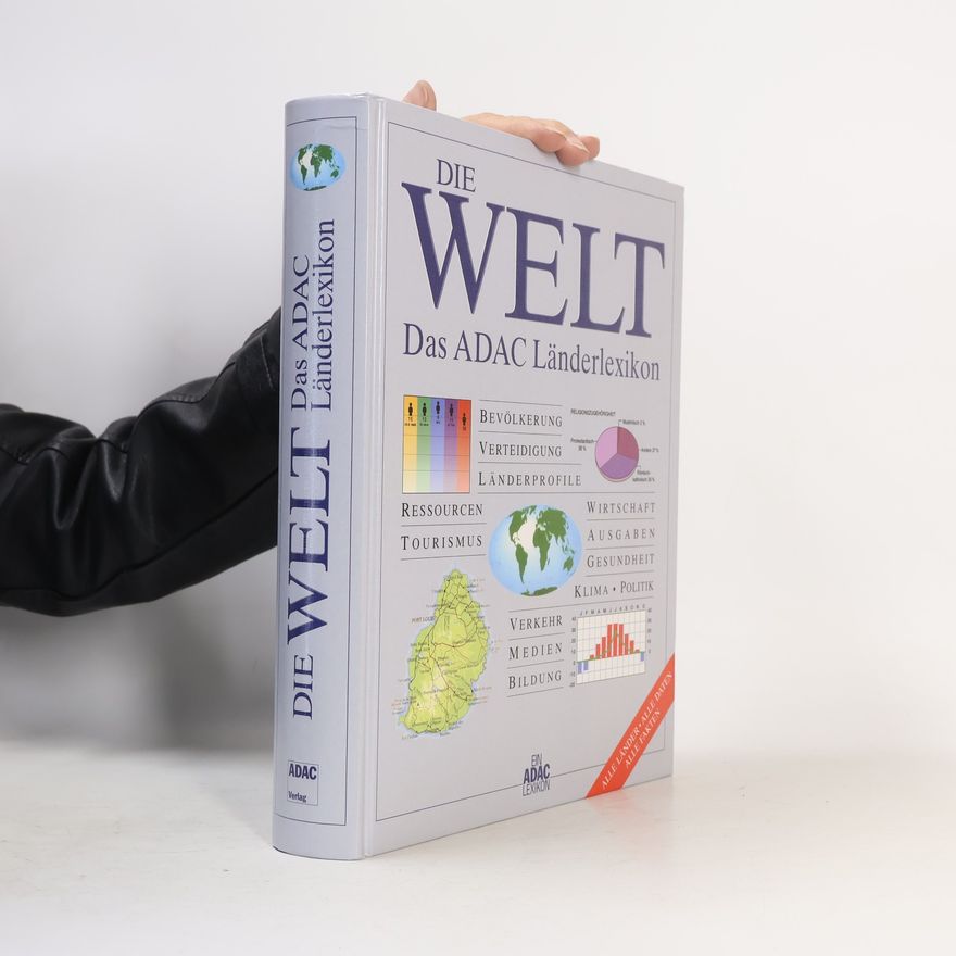 Autorenkollektiv Die Welt