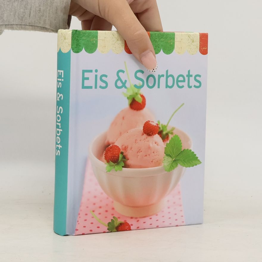 Various authors Eis & Sorbets