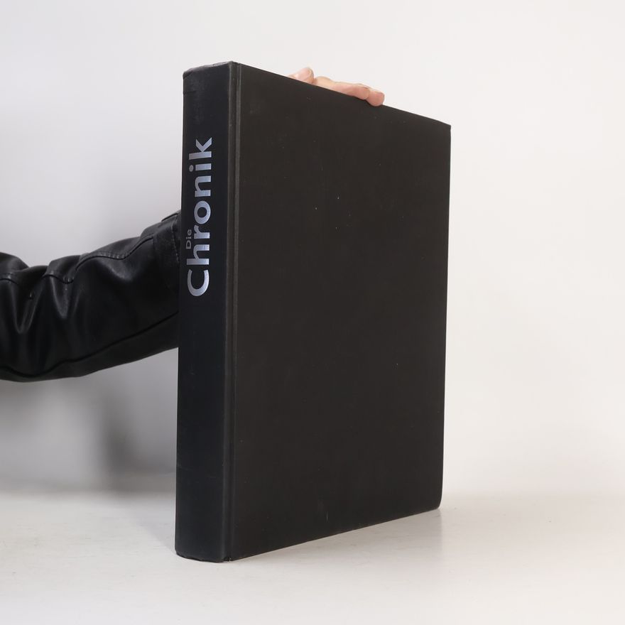 Autorenkollektiv Die Chronik, Geschichte des 20. Jahrhunderts bis heute