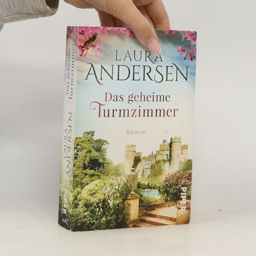 Laura Andersen Das geheime Turmzimmer