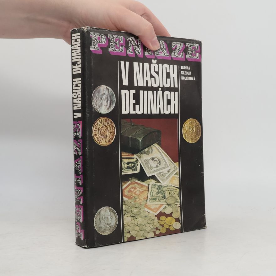 Jozef Hlinka Peniaze v našich dejinách