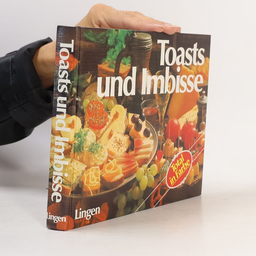 Autorenkollektiv Toasts und Imbisse