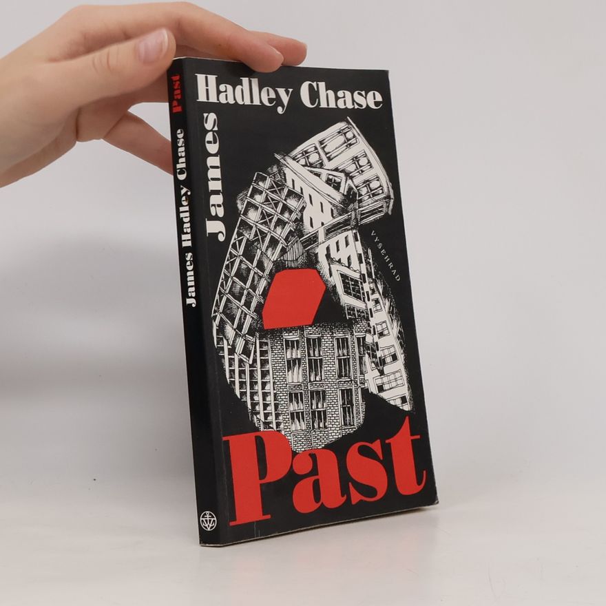 James Hadley Chase Past