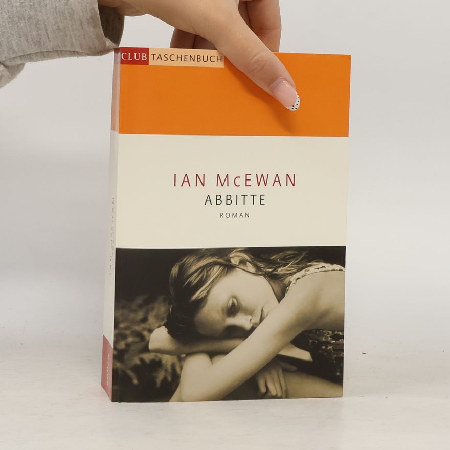 Ian McEwan Abbitte