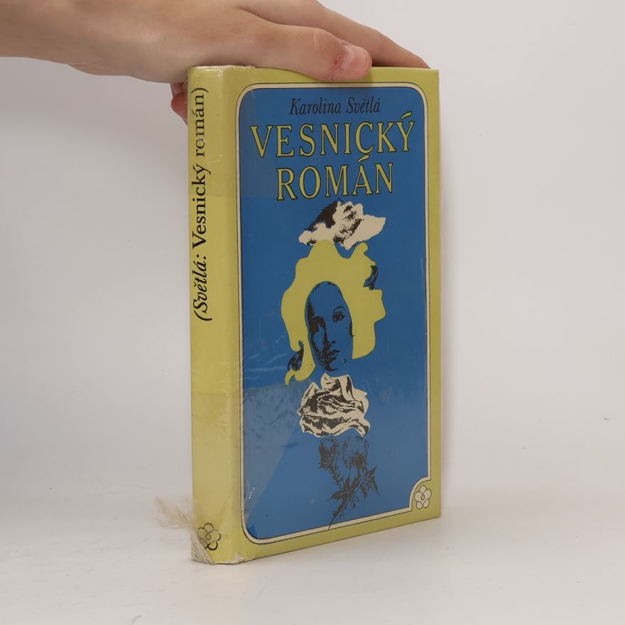 Karolina Světlá Vesnický román