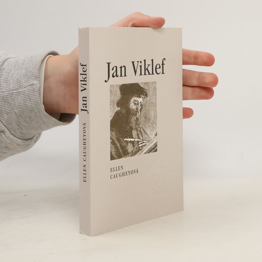Ellen Caughey Jan Viklef