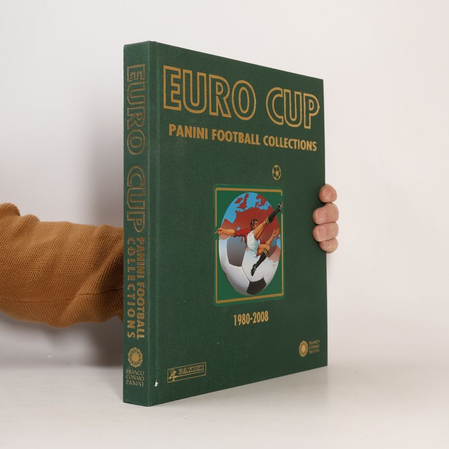 Autorenkollektiv Euro Cup 1980-2008