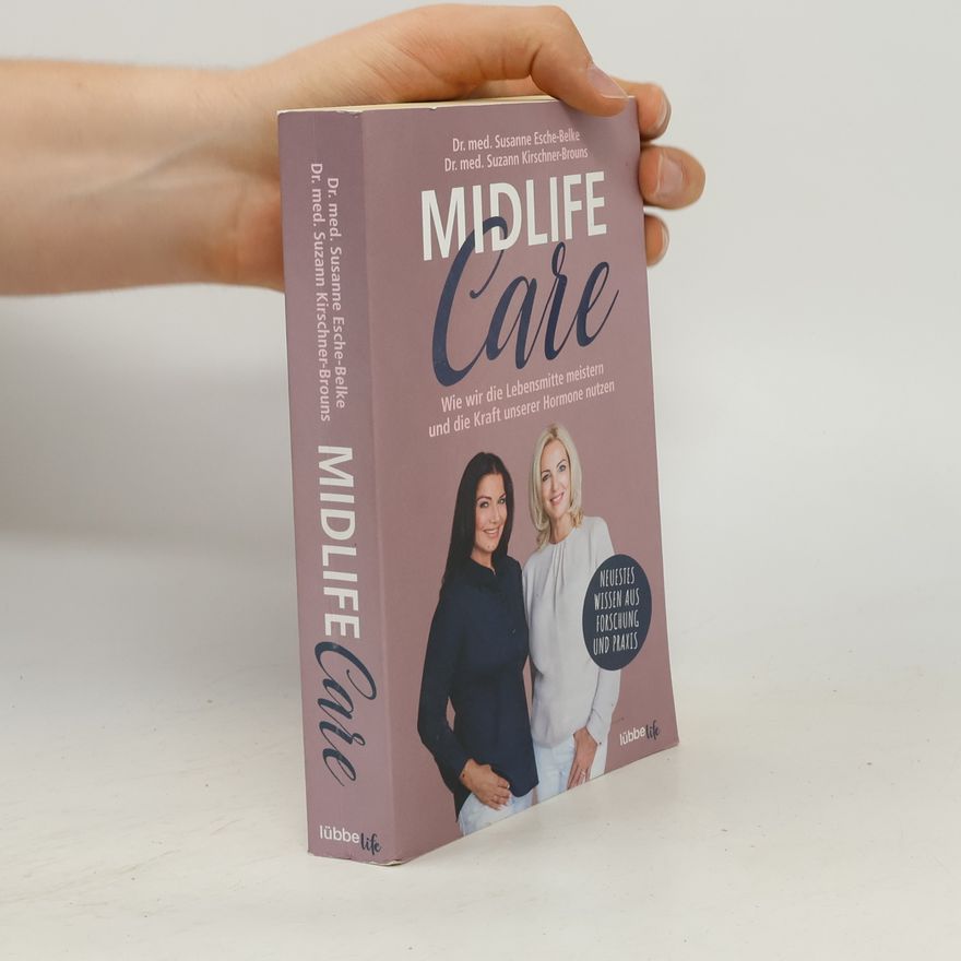 Suzann Kirschner-Brouns Midlife Care