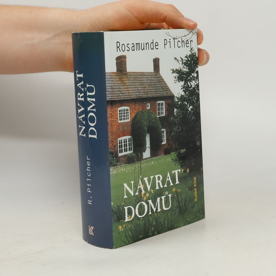 Rosamunde Pilcher Návrat domů