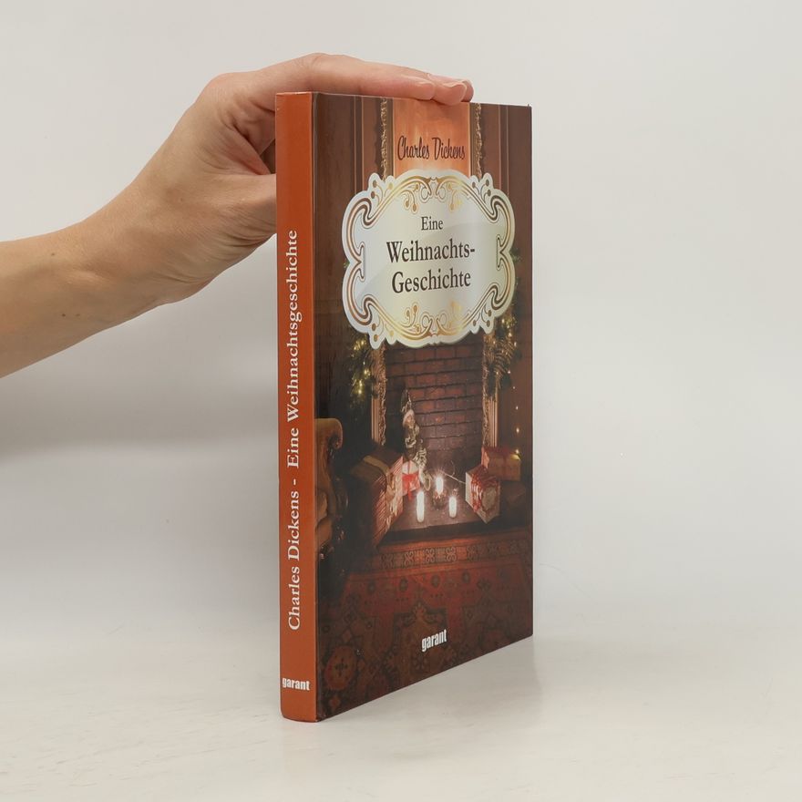 Charles Dickens Eine Weihnachtsgeschichte