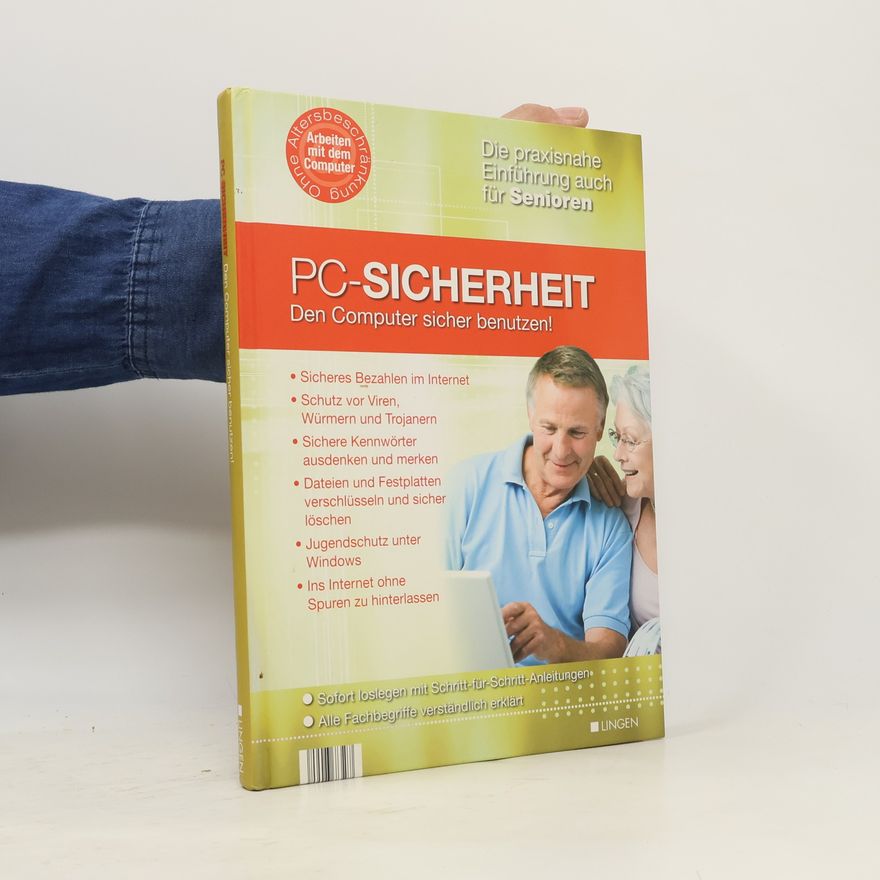 Autorenkollektiv PC-Sicherheit