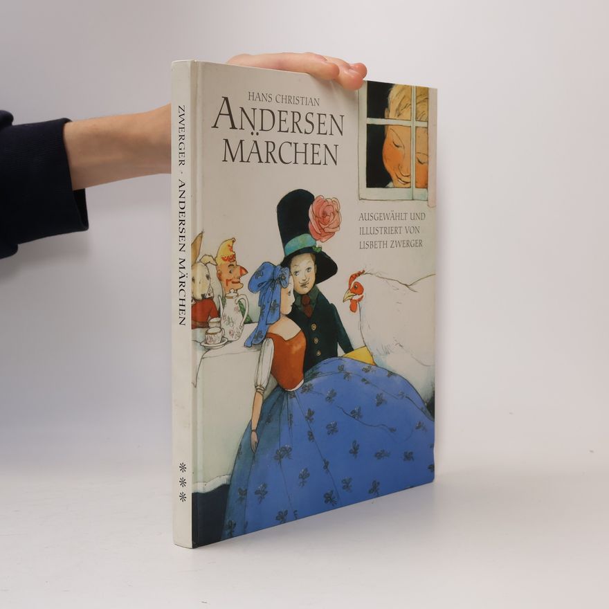 Hans Christian Andersen Hans Christian Andersen Märchen