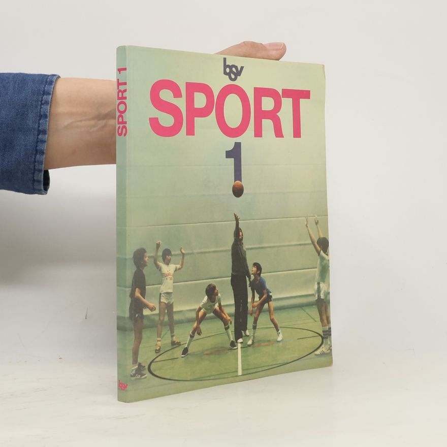 Ilse Ross Sport 1