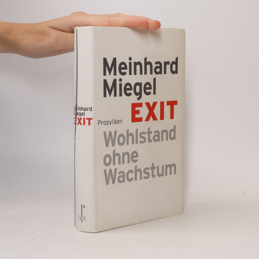 Meinhard Miegel Exit