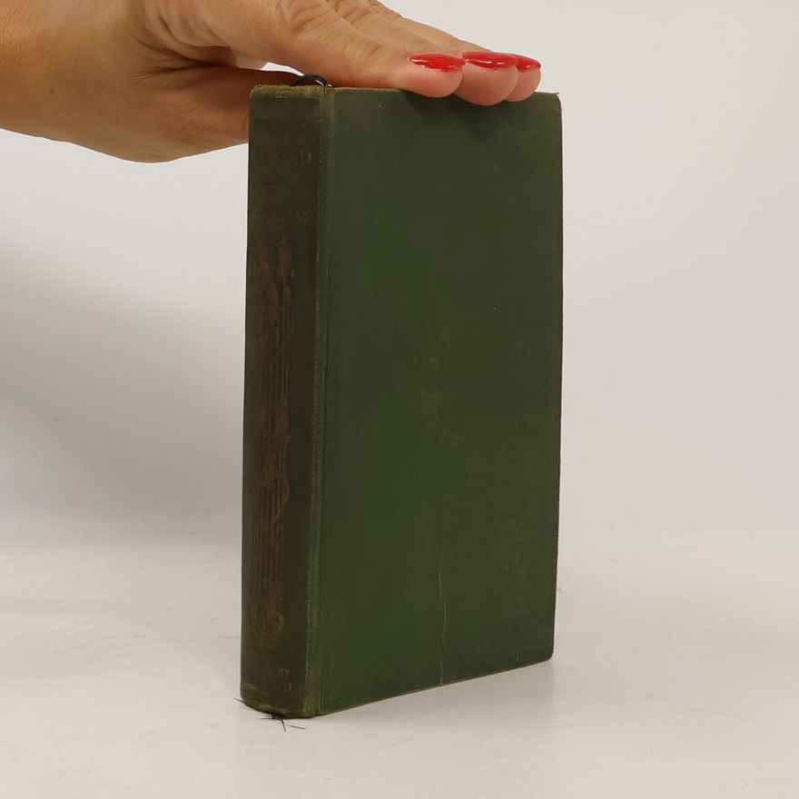 Henry Esmond The History of Henry Esmond, Esq.