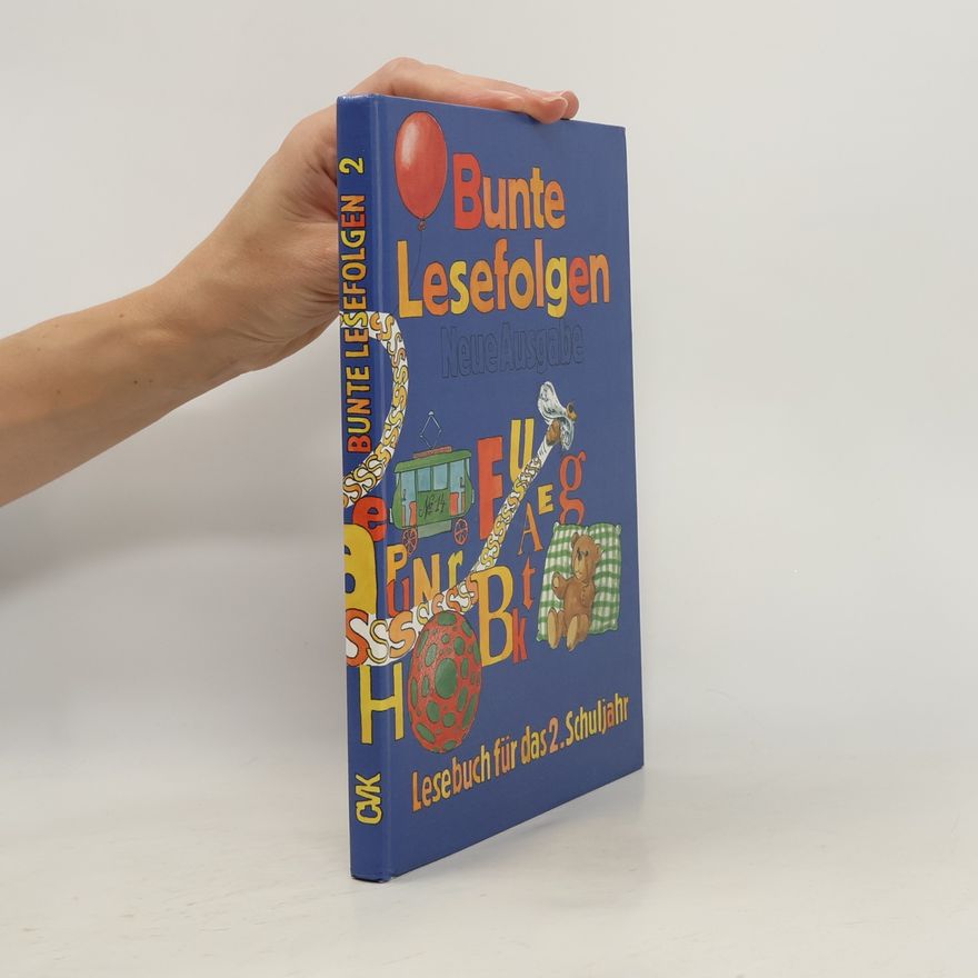 Autorenkollektiv Bunte Lesefolgen