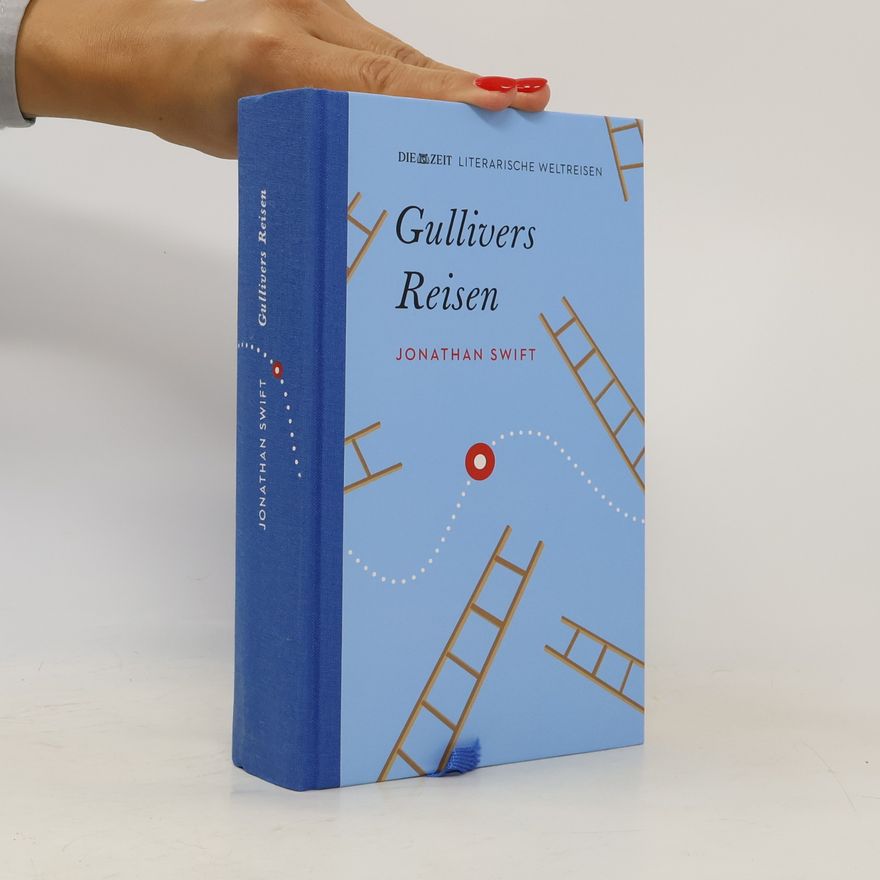 Jonathan Swift Gullivers Reisen