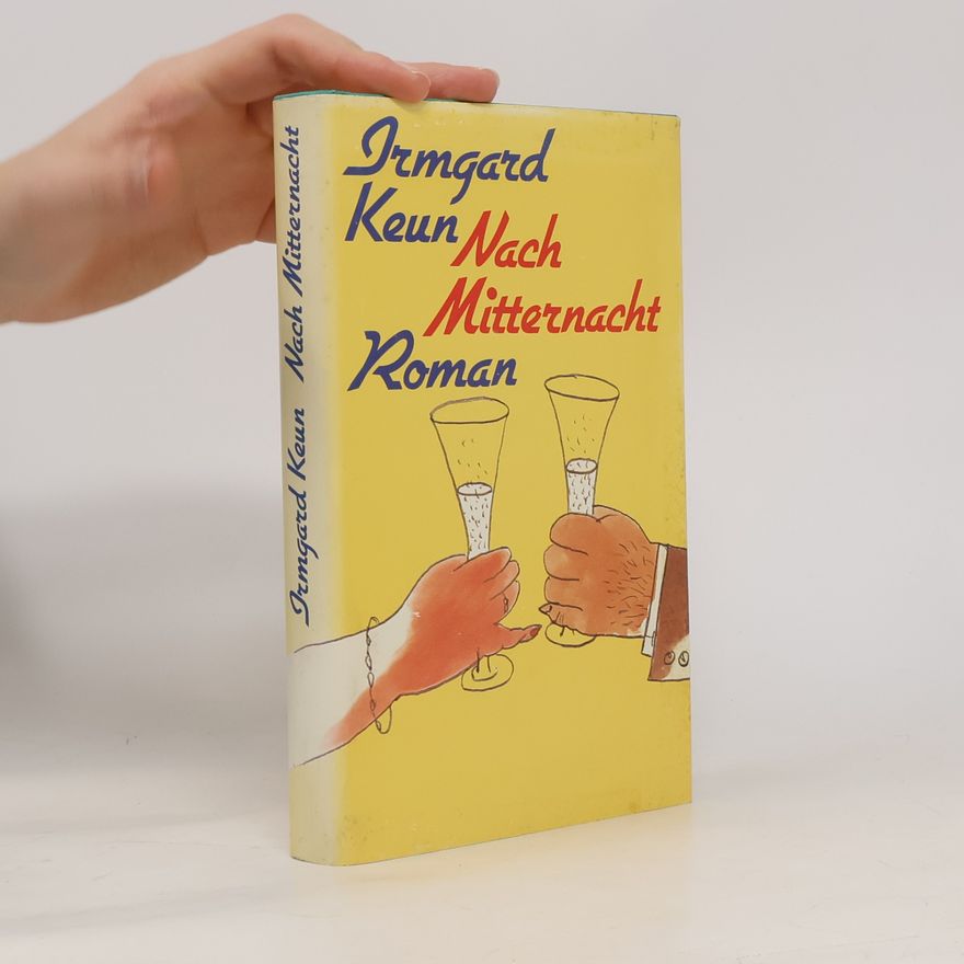 Irmgard Keun Nach Mitternacht