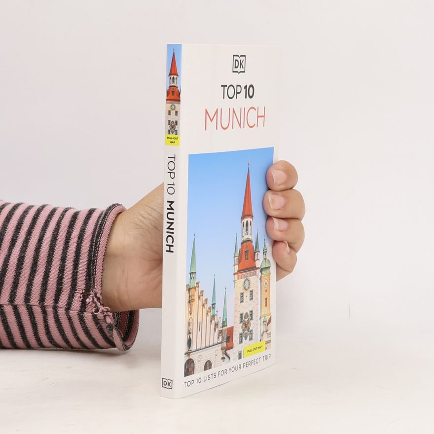 Autorenkollektiv DK Top 10 Munich