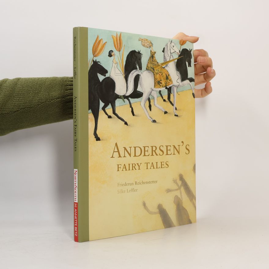 Hans Christian Andersen Andersen's Fairy Tales