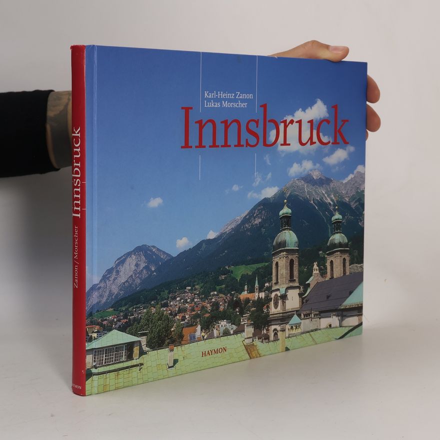 Karl Heinz Zanon Innsbruck