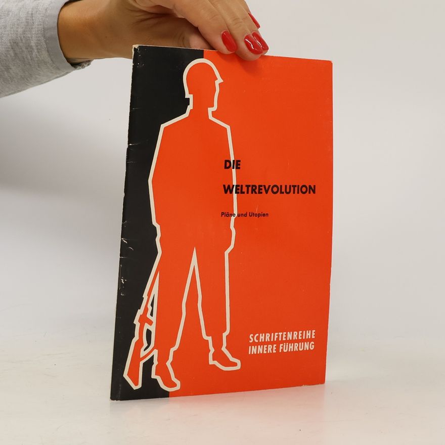 Autorenkollektiv Die Weltrevolution