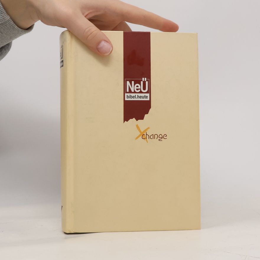 Autorenkollektiv NeÜ bibel.heute: Standardausgabe "exchange" Mit 7 + 1 Umschlägen zum Wechseln