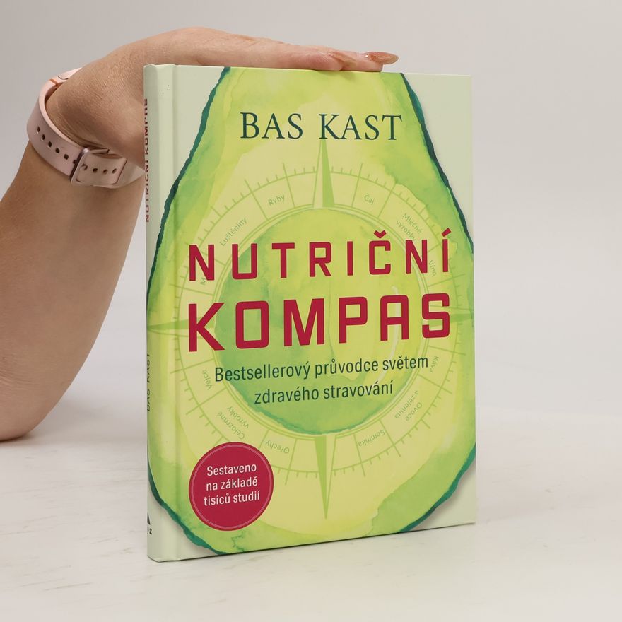Bas Kast Nutriční kompas