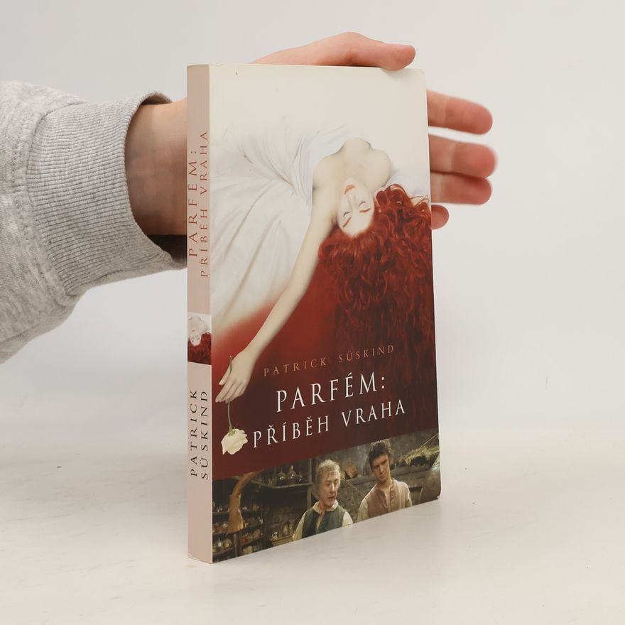 Patrick Süskind Parfém