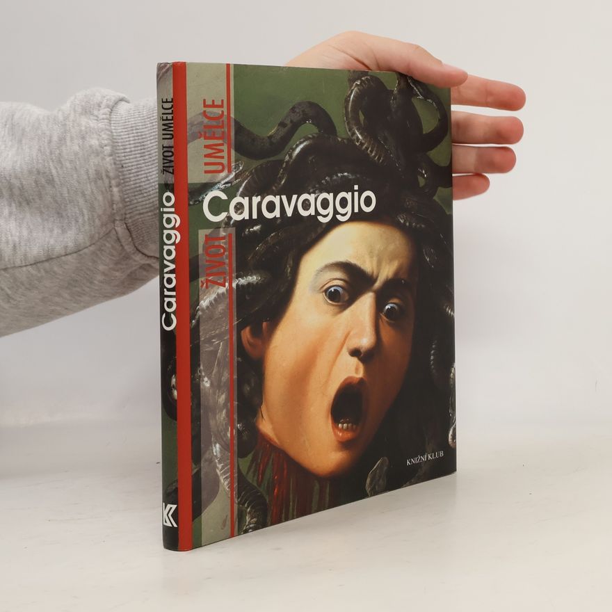 Rodolfo Papa Caravaggio