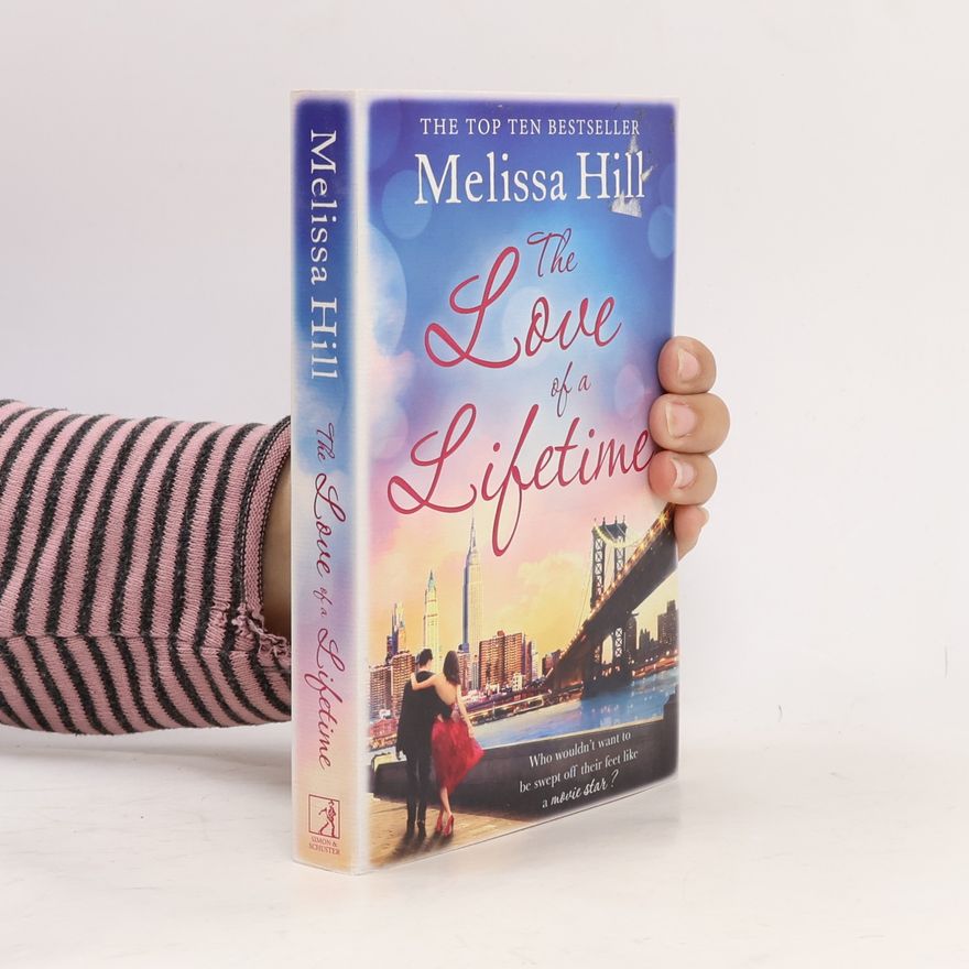 Melissa Hill The Love of a Lifetime