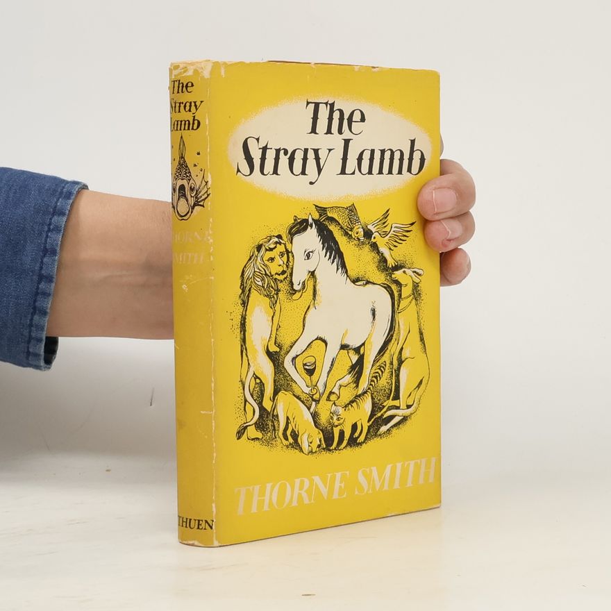 Thorne Smith The Stray Lamb