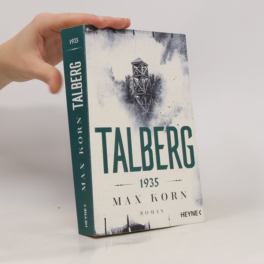 Max Korn Talberg 1935