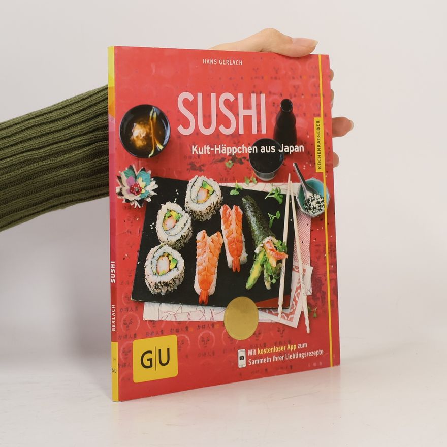 Hans-Martin Gerlach Sushi