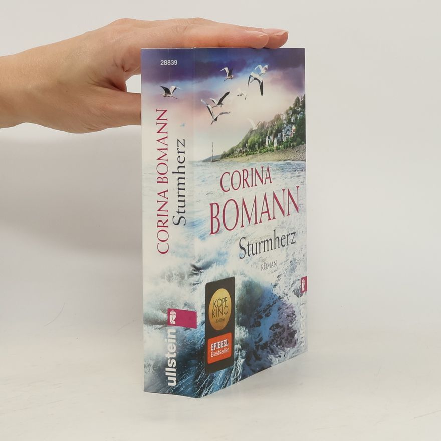 Corina Bomann Sturmherz