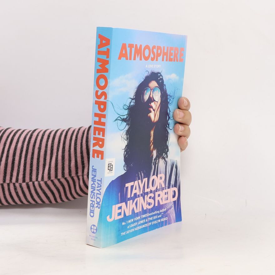 Taylor Jenkins Reid Atmosphere - Export Edition